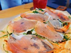-The Diner X餐厅(青岛万象城店)