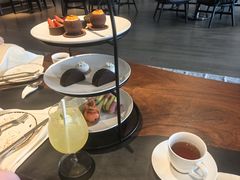 -杭州桐庐康莱德酒店西餐厅-舍