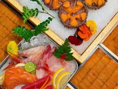 -鮨乐亭Omakase·海胆宴