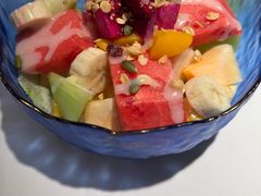 -Aqua Oasis 水天堂(石路天虹店)