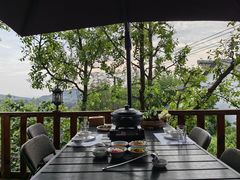 -观清澜疗愈民宿(龙泉山风景区店)