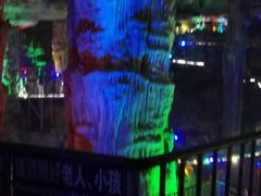 -泰安地下龙宫景区