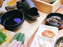 -黑牛黑猪烤肉专门店(万象城店)