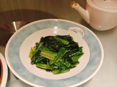 -香宫中餐厅 · 桂林香格里拉