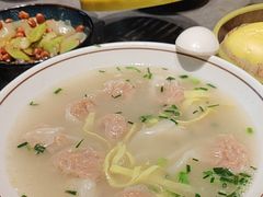 -老淮滨-蚌埠非遗小吃(淮河路店)