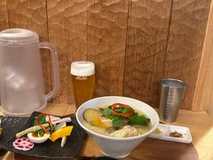 -篝拉面(银座店)