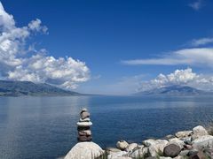 -赛里木湖风景名胜区