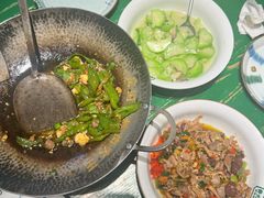 -费大厨辣椒炒肉(太平老街店)