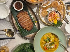 -Thai Alley泰爱里(二沙岛店)