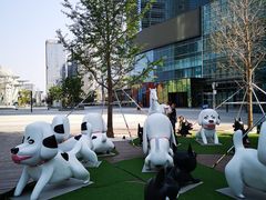 -大族广场Mall&More