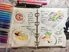 -拂晓山房·私房川菜(西门店)