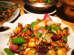 -大头虾越式风味餐厅(光明广场店)