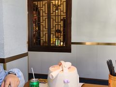 -老萍巷莲花血鸭·萍乡地标江西菜(步行街店)