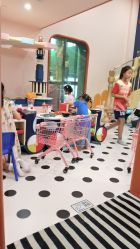 -MELAND CLUB亲子乐园·派对·餐厅(北京芳圆里ID MALL店)