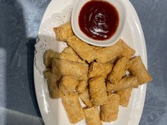 -山外山菜馆(玉泉路店)