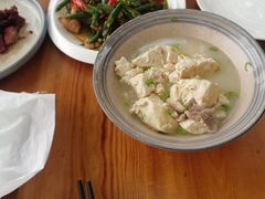 -老运河餐厅