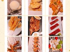 -山葵家·创意料理(EFC欧美广场店)