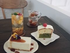 豆腐慕斯-dokidoki