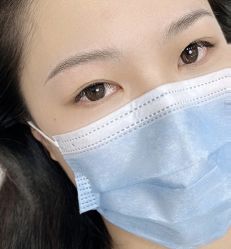 -Verywang半永久纹眉•仪器野生眉