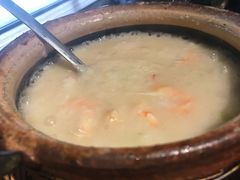 -李记潮汕砂锅粥(营福路店)