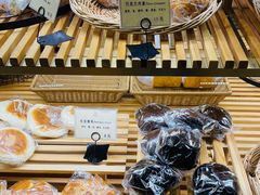 -安上烘焙 ENCHANTE(世纪汇店)