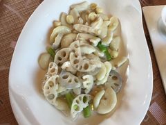 -锦堂中餐厅