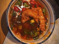 -飘香火锅(玉林西路店)
