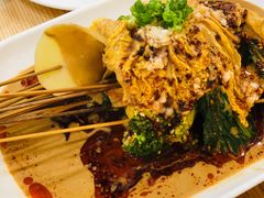 -小艺烧烤(曲江店)