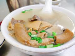 -银记肠粉店(北京路店)