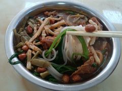 原味螺蛳粉&nbsp;一两-凤张螺蛳粉·爽口粉(跃进路总店)