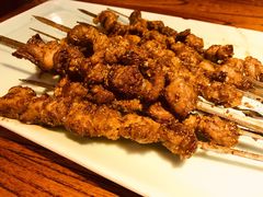 -食欲老院子荆芥疙瘩汤(经五路店)