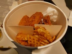 -麦当劳(酒仙桥路店)