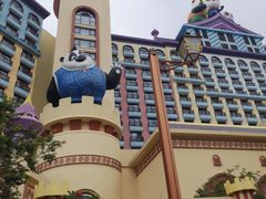 -童趣廊(长隆熊猫酒店)