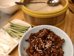 -小菜园新徽菜(南京秦淮龙蟠汇店)