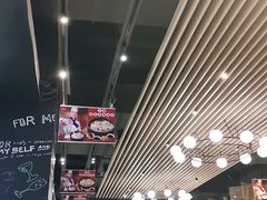 大堂-避风塘(百联东郊店)