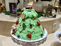 -郑州银基黄帝宫御温泉