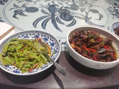 -啄佬食堂