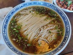 -同得兴 Since·1995 传统苏式面馆(嘉馀坊店)