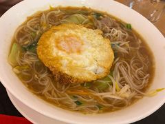 -华味居 Restaurant Chinese Huaweiju