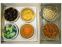 蓝丝绒缤纷奶酪-元氏钵仔糕(北京路店)