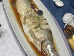 -盛福楼·惠山宴·明档江浙菜