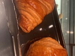 -Salon de The de Joel Robuchon(外滩18号店)