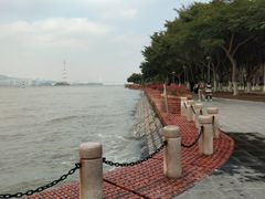 -鼓浪屿内厝澳码头(轮渡站)