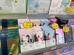 -百佳永辉超市(东城万达店)