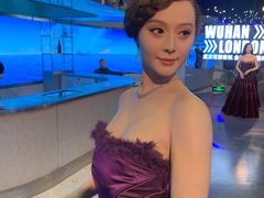 -武汉杜莎夫人蜡像馆