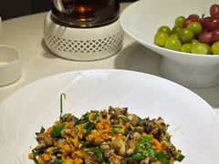 -院里寻菜·精致庭院菜(观沙岭店)