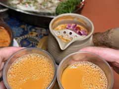 -荷花泰菜(东方新天地店)