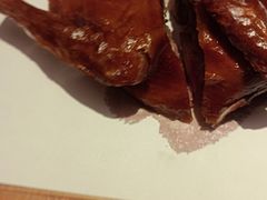 -汤城小厨•粤菜•靓汤(苏州街店)