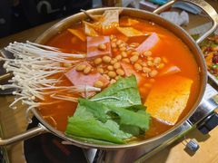 -小木屋米酒店总店