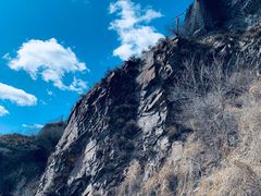 -大境门景区